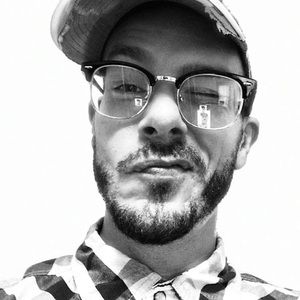 Meet your Posher, Evan